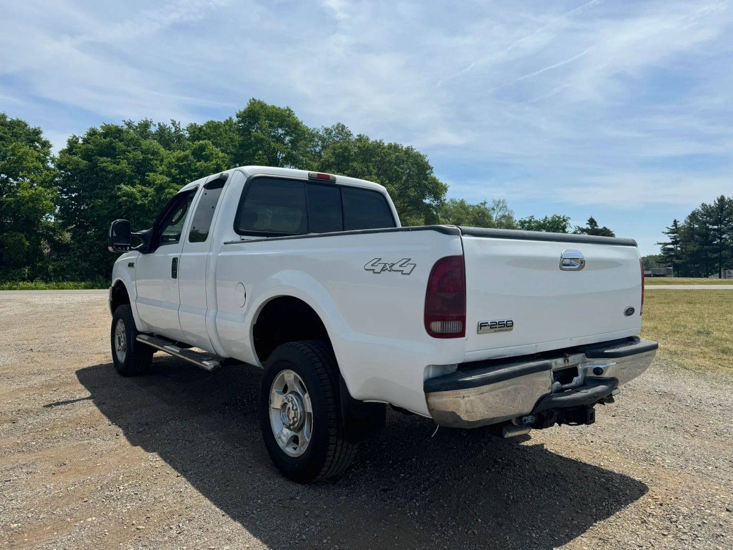ford f-250 super duty 2005 1FTSX21595EC15719 image ford f-250 super duty 2005 1FTSX21595EC15719 image